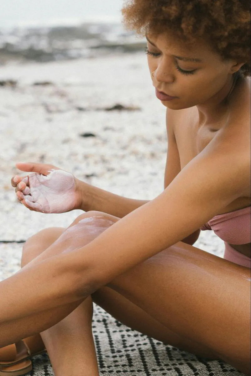 Broad Spectrum Sunscreen: Your Shield Against the Sun