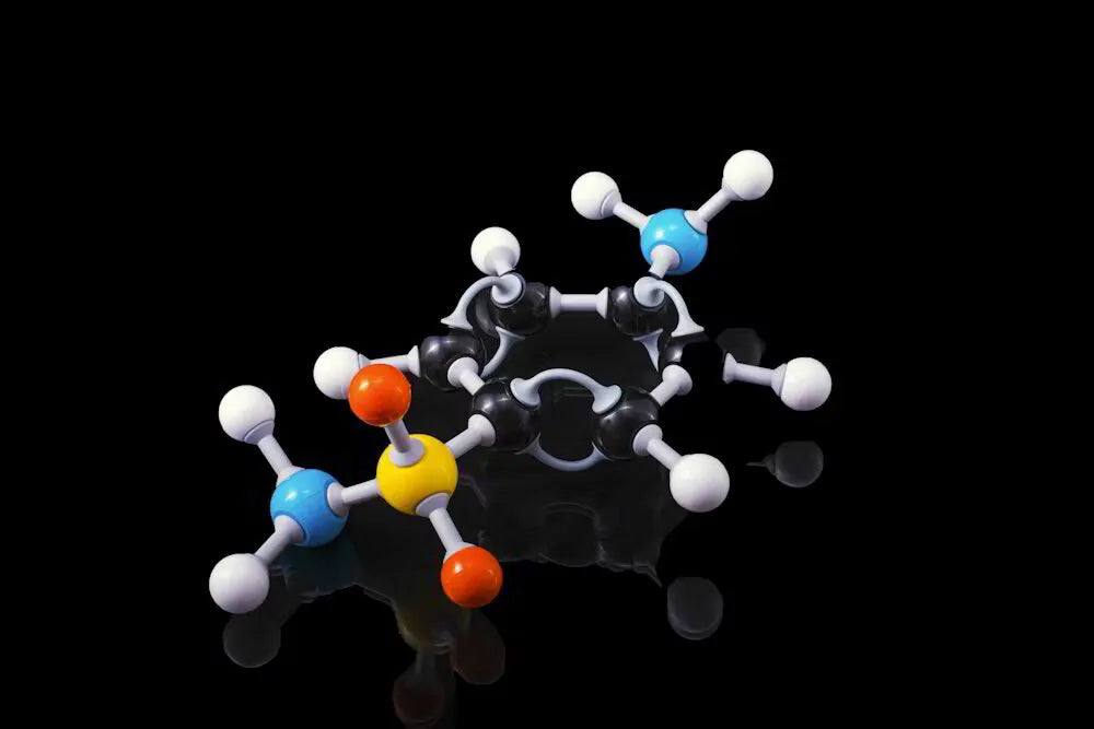 Chromophores in Skin Explained