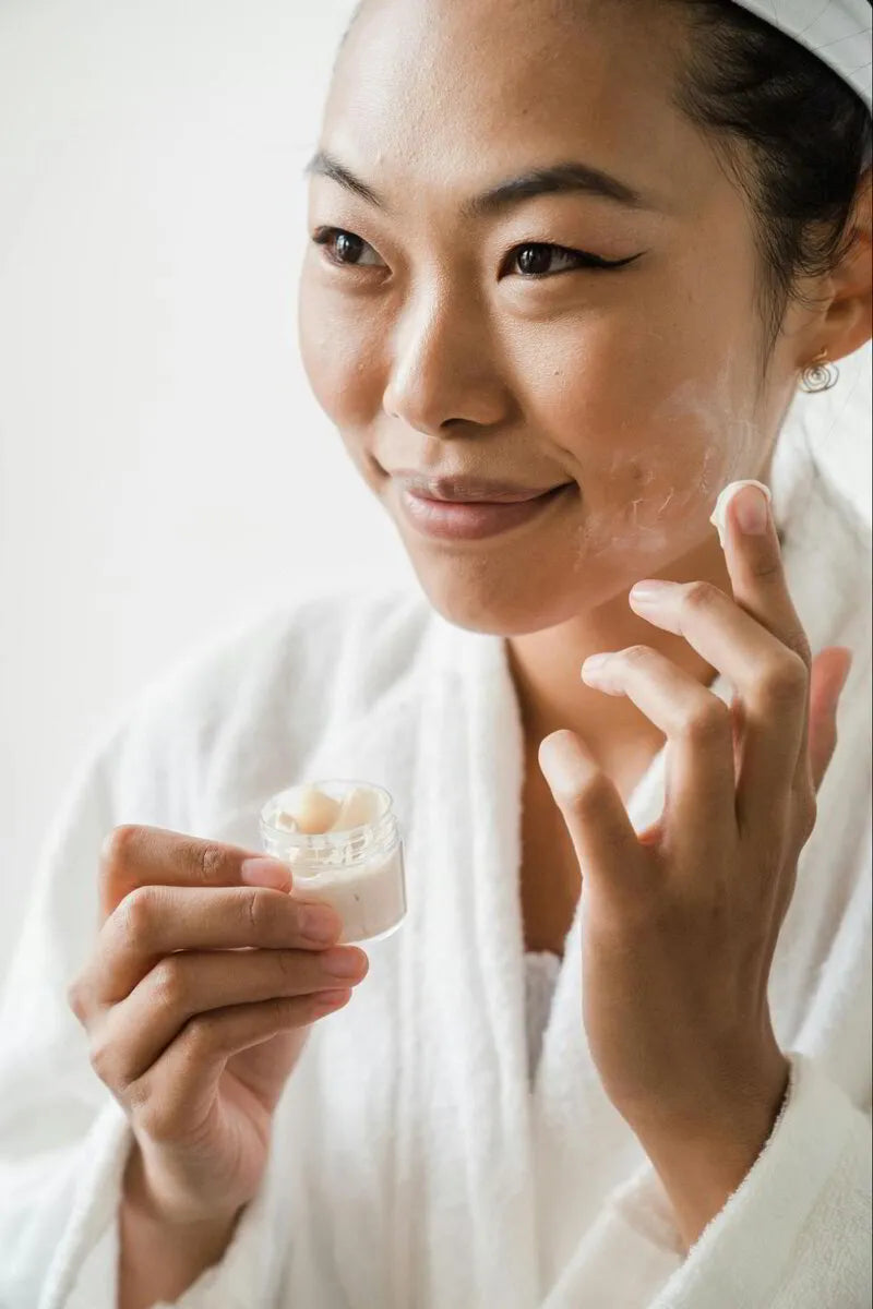 Can Exfoliating Reduce the Appearance of Wrinkles?