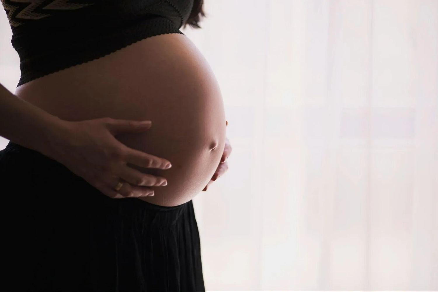 Glutathione While Pregnant: Safety and Advice