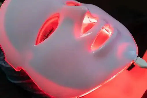 LED Mask Frequency: Can You Use It Twice a Day?