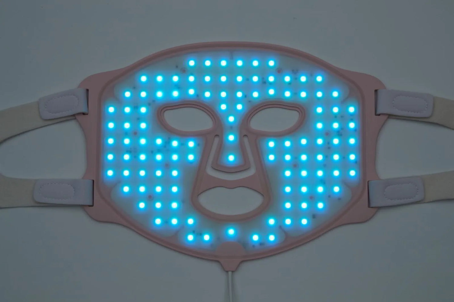 Post-Blue Light Therapy: Should You Wash Your Face?