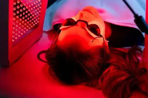 The Risks of Overdoing Red Light Therapy