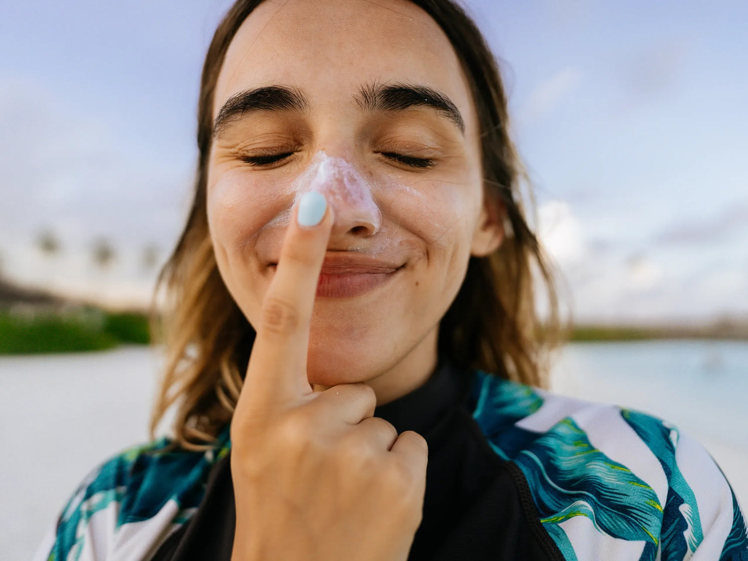 Does Mineral Sunscreen Clog Pores?