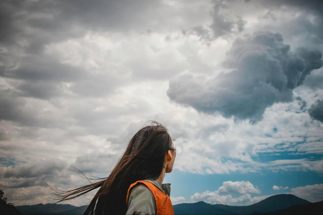 The Importance of Sunscreen Even on Cloudy Days