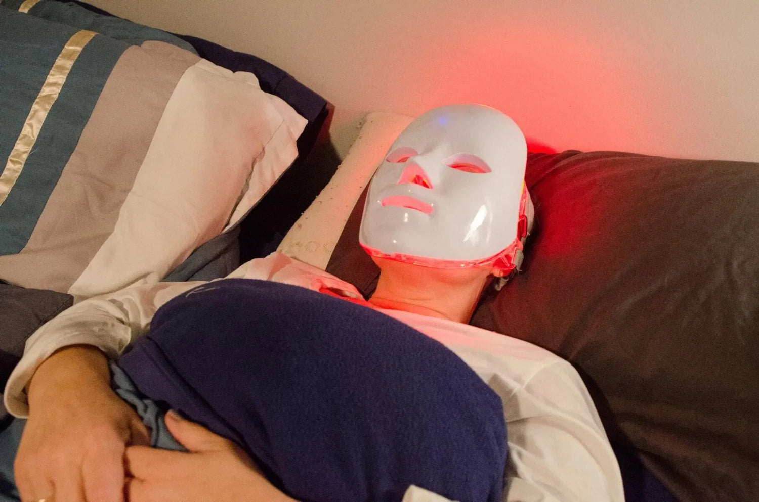 LED Masks and Botox: A Comprehensive Guide