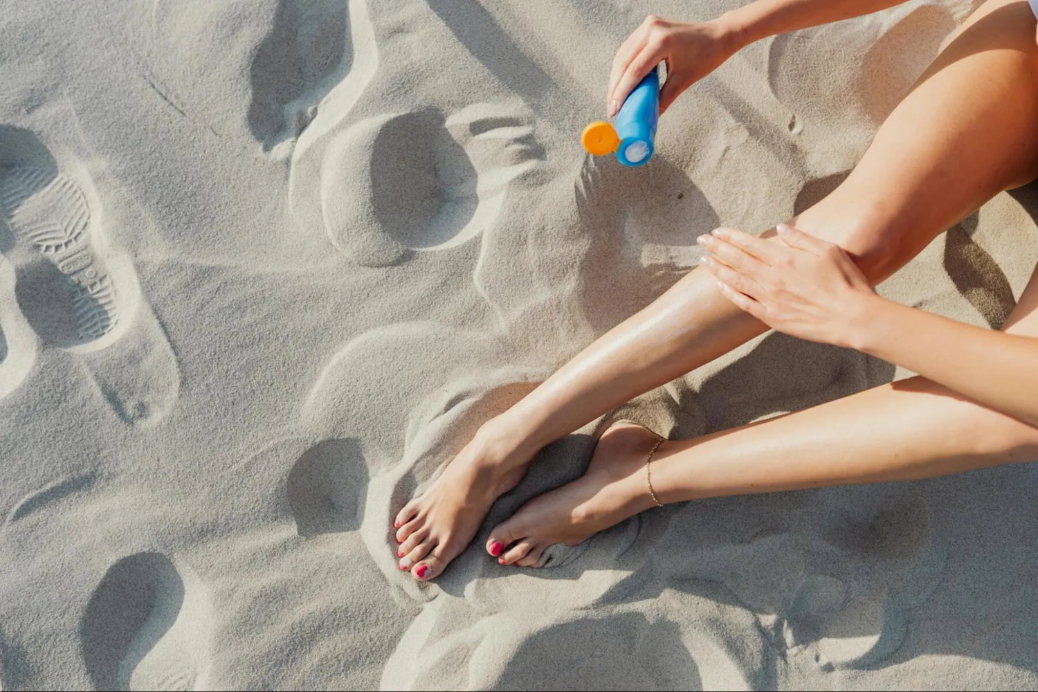 Understanding the Duration of 50 SPF Sunscreen Protection