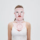 The DermForge LED Pink Mask