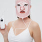 The DermForge LED Pink Mask