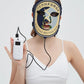 The DermForge LED Blue Mask