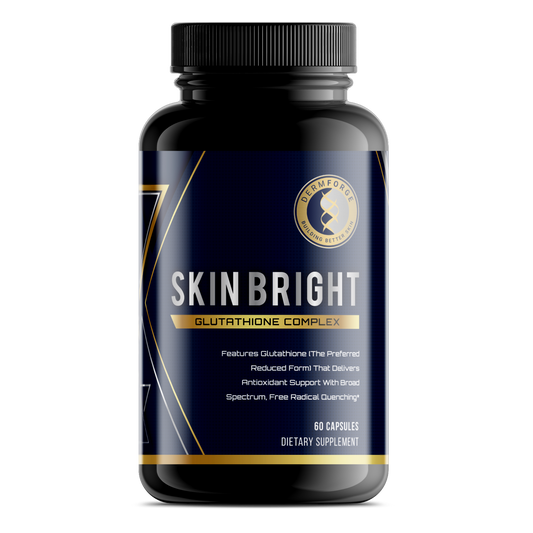 Skin Bright - Glutathione Complex