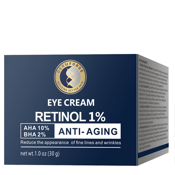 Retinol Eye Cream