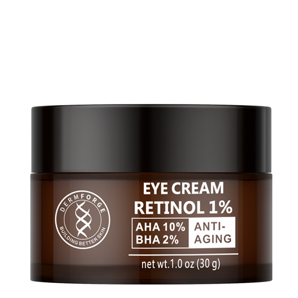 Retinol Eye Cream