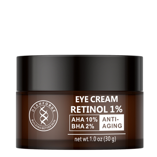 Retinol Eye Cream