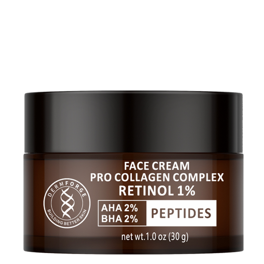 Retinol Face Cream